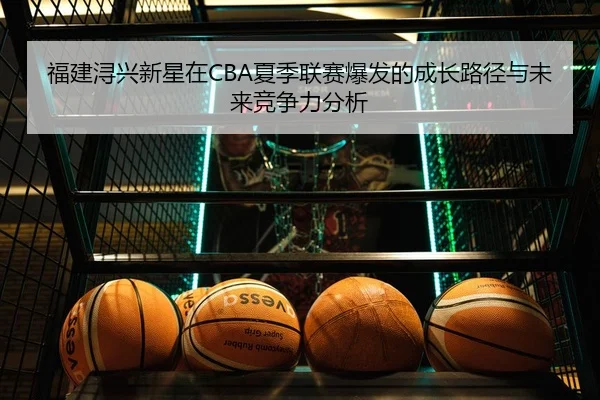 福建浔兴新星在CBA夏季联赛爆发的成长路径与未来竞争力分析